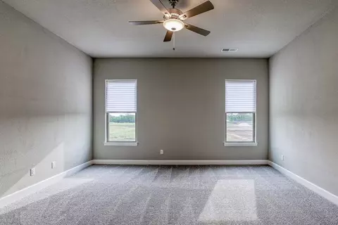 Bedroom - 19500 Ridgeview Rd, Spring Hill, KS 66083 photo 5 of 7