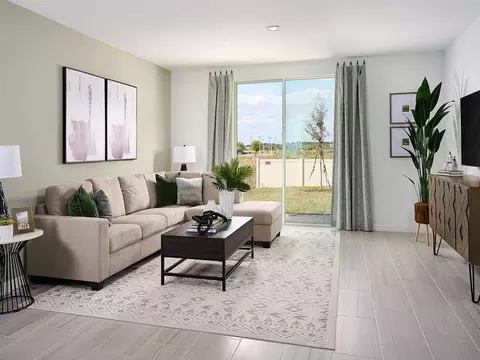 Living - 3924 Giorgio Dr, Winter Haven, FL 33884 photo 3 of 3