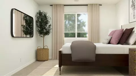 Bedroom - 17438 S Hayward Pl, Vail, AZ 85641 photo 8 of 8