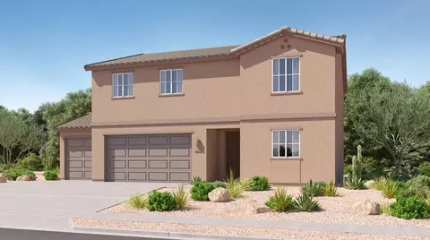 17438 S Hayward Pl, Vail, AZ 85641