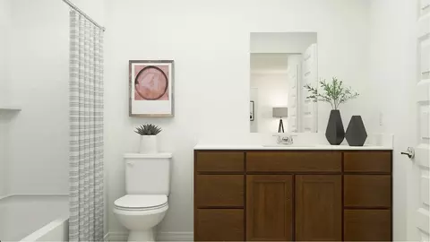 Bath - 17438 S Hayward Pl, Vail, AZ 85641 photo 4 of 4