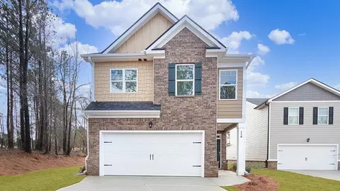 18 Poplar Preserve Blvd, Newnan, GA 30265
