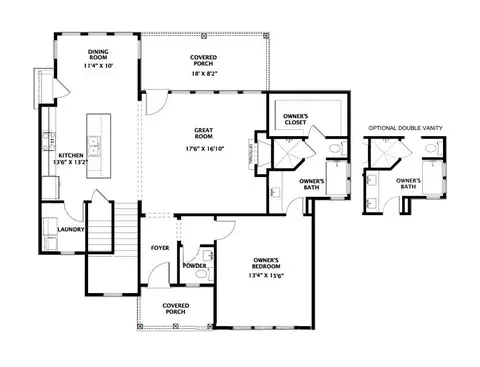 227 Everley Ave, Pike Road, AL 36064