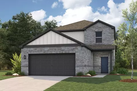 15506 Crescent Pne, San Antonio, TX 78253