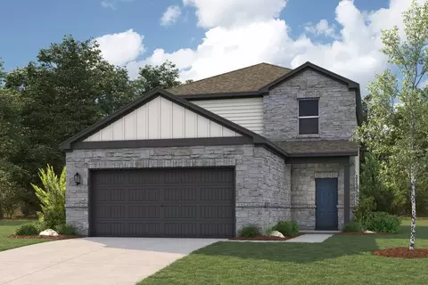 15506 Crescent Pne, San Antonio, TX 78253