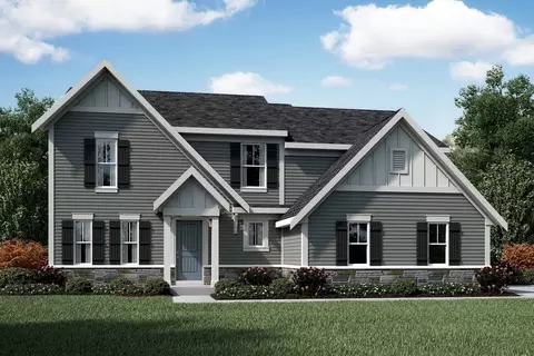 Exterior - 3801 Circollo Dr, Covington, KY 41017 photo 4 of 30