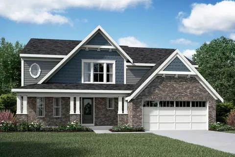 Exterior - 3801 Circollo Dr, Covington, KY 41017 photo 5 of 30