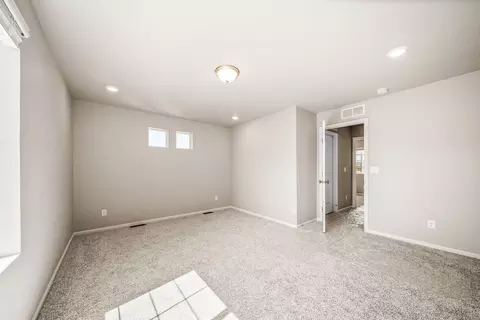 Bedroom - 626 Wagon Wheel Way, Bennett, CO 80102 photo 2 of 2