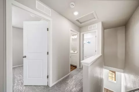 Entry Way - 626 Wagon Wheel Way, Bennett, CO 80102 photo 1 of 1