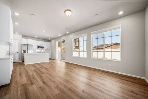 Living - 626 Wagon Wheel Way, Bennett, CO 80102 photo 2 of 2