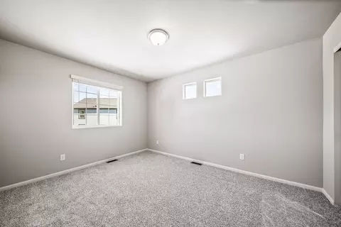 Bedroom - 626 Wagon Wheel Way, Bennett, CO 80102 photo 2 of 3