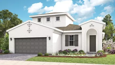 420 Douglas Hill Dr, Lady Lake, FL 32159