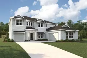 Exterior - 90 Lanier St, Saint Johns, FL 32259 photo 5 of 11