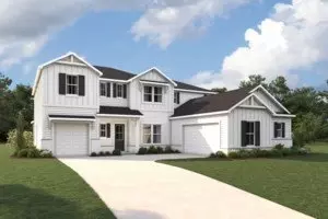 Exterior - 90 Lanier St, Saint Johns, FL 32259 photo 6 of 11