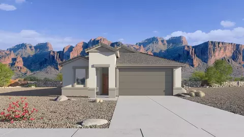 2530 W Satinwood Dr, Phoenix, AZ 85045