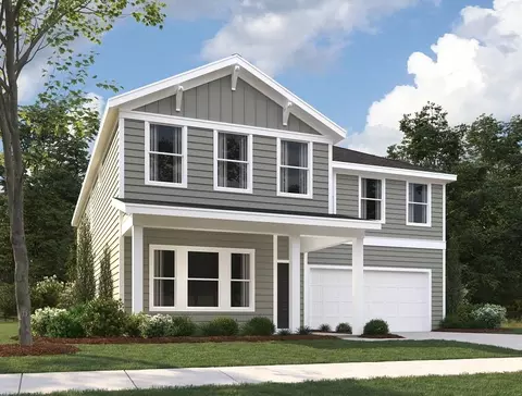 4203 Hollow Wind Way, Summerville, SC 29485