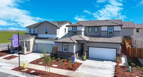 6057 Butterfly Spring Way, Roseville, CA 95747