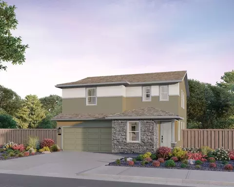 6057 Butterfly Spring Way, Roseville, CA 95747