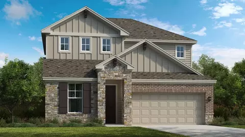 18302 Rhone Riv, San Antonio, TX 78256