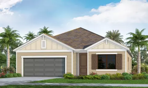 2618 Paradise Plum Dr, Sarasota, FL 34240