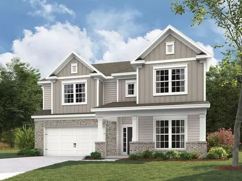 111 Cartington Way #HAF0045, Mooresville, NC 28115