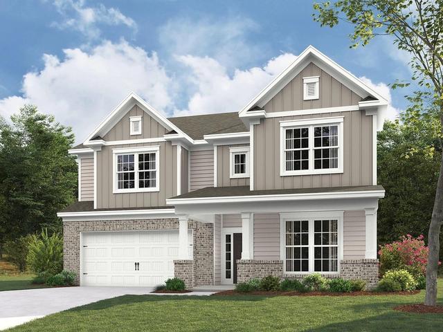 111 Cartington Way #HAF0045, Mooresville, NC 28115