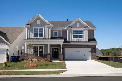 111 Cartington Way #HAF0045, Mooresville, NC 28115
