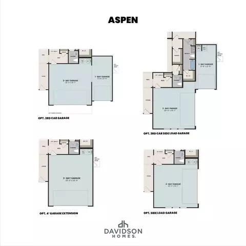 Floorplan - 175 Evergreen Mill Ln, Madison, AL 35756 photo 3 of 4