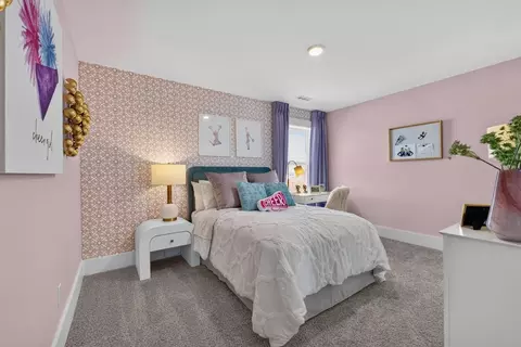 Bedroom - 175 Evergreen Mill Ln, Madison, AL 35756 photo 11 of 14