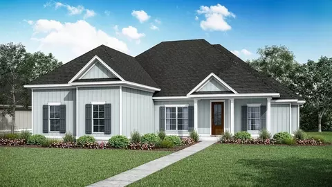 321 Morning Mist Way, Fairhope, AL 36532