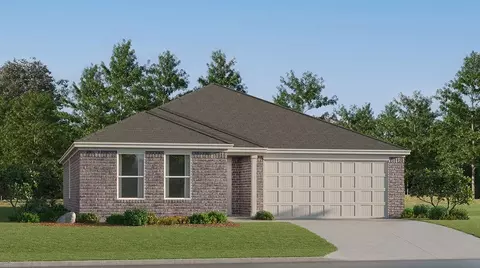 660 Mare Dr, Aubrey, TX 76227
