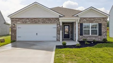 2610 Best Farms Ln, Maryville, TN 37803
