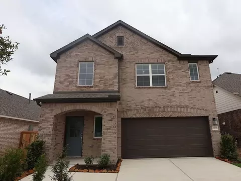 8230 Blue Shell Ln, Cypress, TX 77433