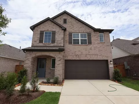 8230 Blue Shell Ln, Cypress, TX 77433