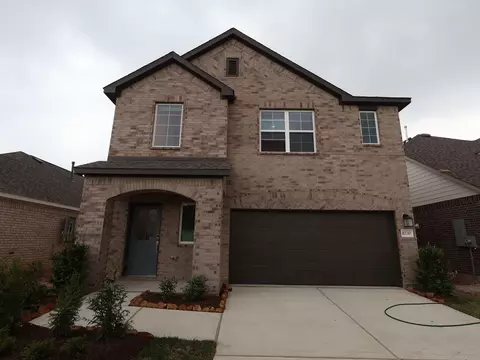 8230 Blue Shell Ln, Cypress, TX 77433