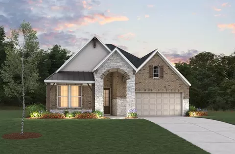 6527 Old Massey Ranch Rd, Pearland, TX 77584
