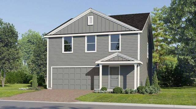 606 Channel Way, Groveland, FL 34736