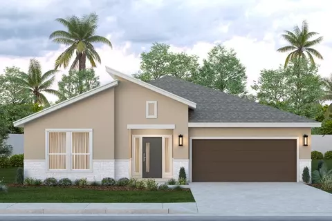 4401 La Sienna Pkwy, Edinburg, TX 78542