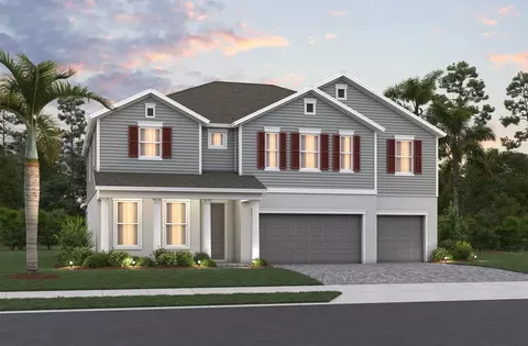 5235 Myna Chase Pt, Sanford, FL 32773