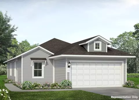 2717 Derwent Dr, Pflugerville, TX 78660