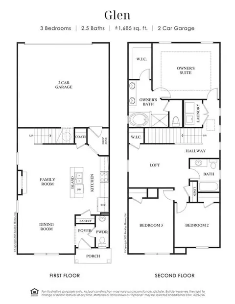 283 Barracks Way, Hoschton, GA 30548