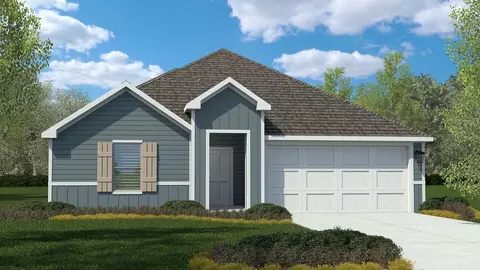 708 Archer St, Godley, TX 76044