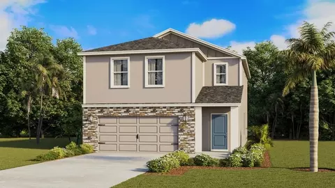 2423 Bender Dr, Zephyrhills, FL 33541