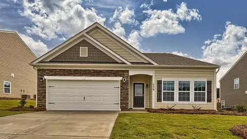 6519 Barcelona Way, Charlotte, NC 28214