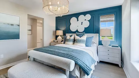 Bedroom - 1250 Thunderbolt Ln, Rialto, CA 92376 photo 2 of 4