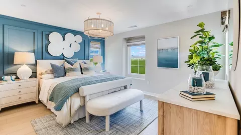 Bedroom - 1250 Thunderbolt Ln, Rialto, CA 92376 photo 1 of 4