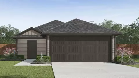 813 Cr 313, Jarrell, TX 76537