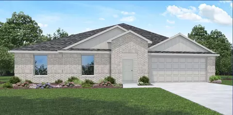 11107 Williams Reserve Dr, Conroe, TX 77303
