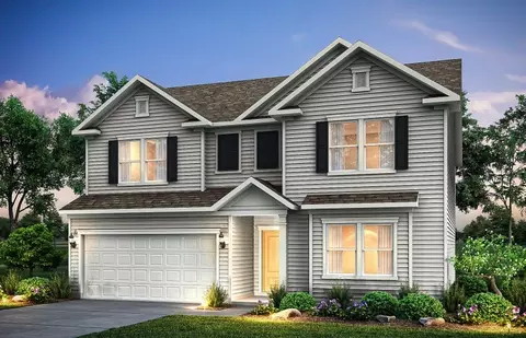 478 Jet Stream Dr, La Vergne, TN 37086