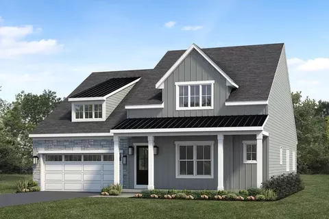 528 Winding Creek Blvd, Annville, PA 17003